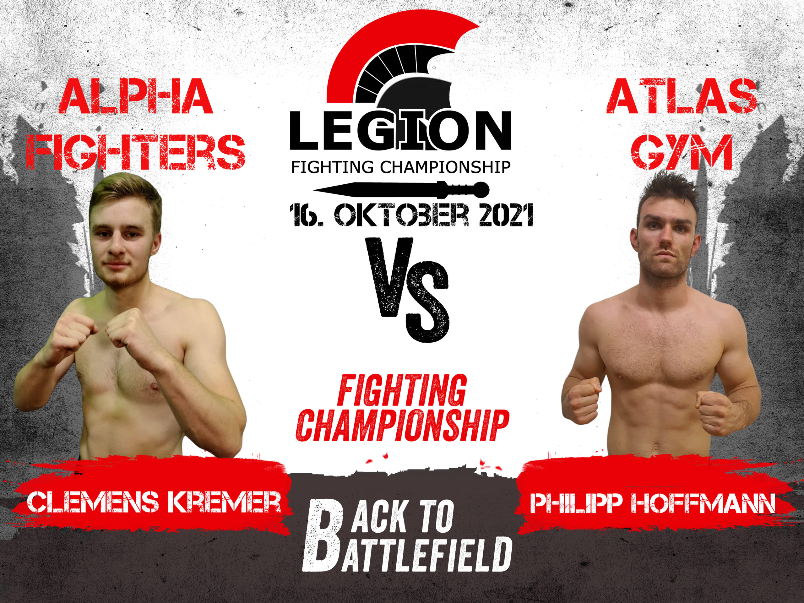 Clemens-Kremer-VS-Philipp-Hoffmann-2 Clemens-Kremer-VS-Philipp-Hoffmann-2